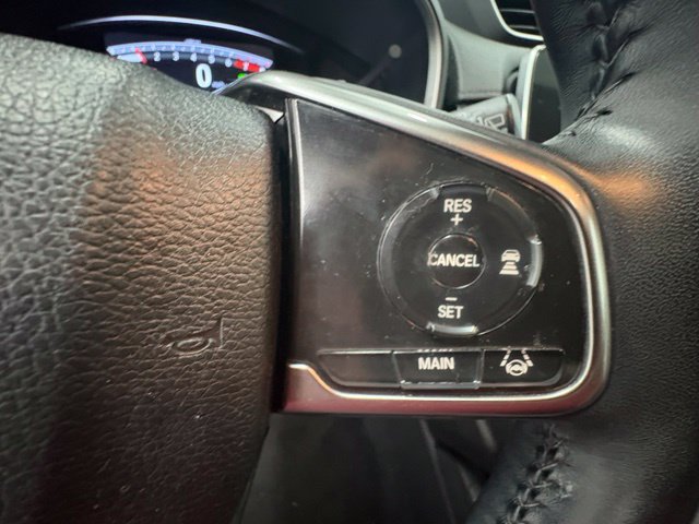 Used 2018 Honda CR-V EX-L image 24