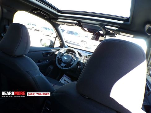 Used 2025 Subaru Forester Premium image 33