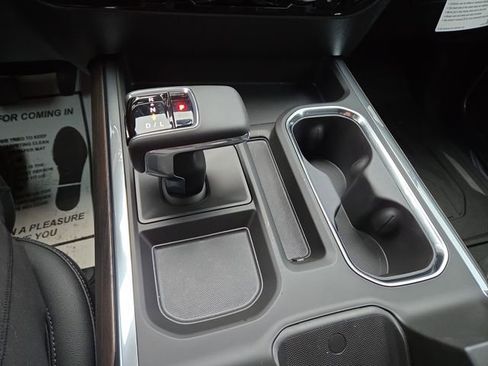 New 2026 GMC Sierra 1500 SLT w/ SLT Premium Plus Package image 23