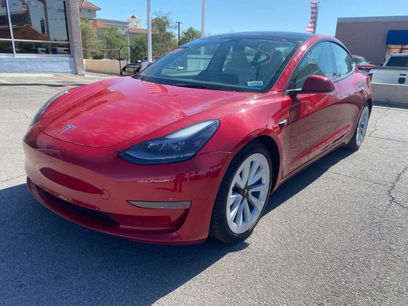Used 2023 Tesla Model 3 Standard Range