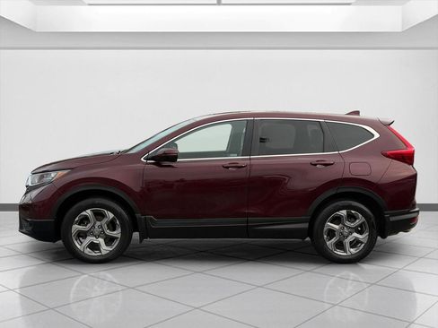 Used 2018 Honda CR-V EX-L image 3