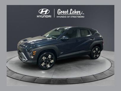 Certified 2024 Hyundai Kona SEL w/ Convenience Package