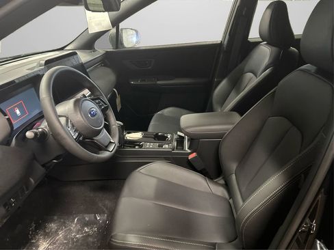 New 2026 Subaru Outback Limited XT AWD/4WD image 9