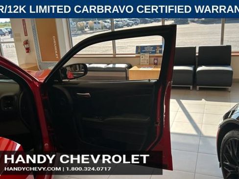 Used 2023 Dodge Charger GT w/ Plus Group AWD/4WD image 25