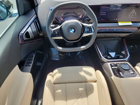 New 2026 BMW X3 xDrive30 w/ Convenience Package image 15