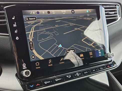 New 2026 Jeep Grand Wagoneer Limited AWD/4WD image 10