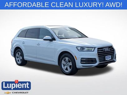 Used 2017 Audi Q7 2.0T Premium