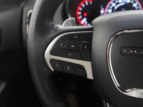 Used 2019 Dodge Durango GT w/ Blacktop Package image 25