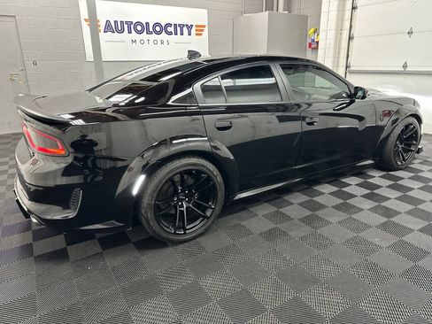 Used 2023 Dodge Charger Scat Pack RWD image 10