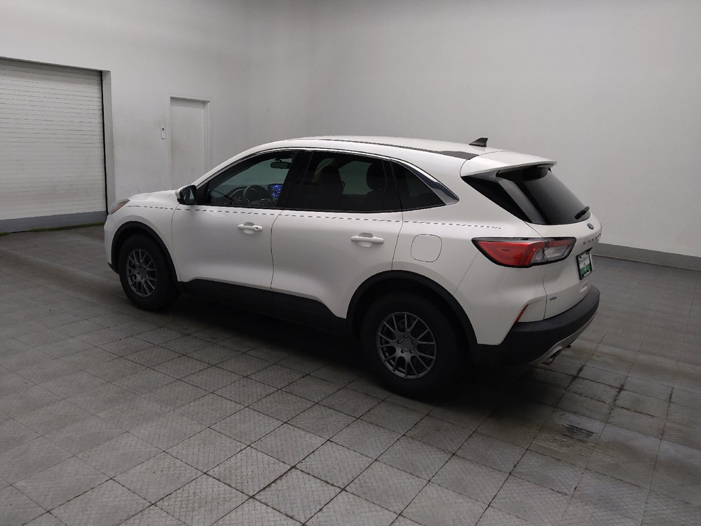 Used 2020 Ford Escape SE FWD image 3