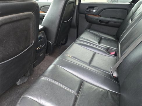 Used 2007 Chevrolet Silverado 2500 LTZ w/ Safety Package image 13