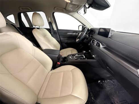 Used 2023 MAZDA CX-5 AWD 2.5 S w/ Select Package image 42