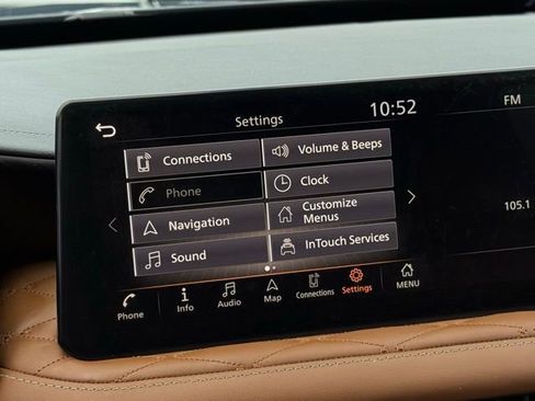 Used 2023 INFINITI QX60 Autograph image 31