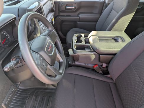 New 2026 GMC Sierra 2500 Pro w/ Convenience Package RWD image 24