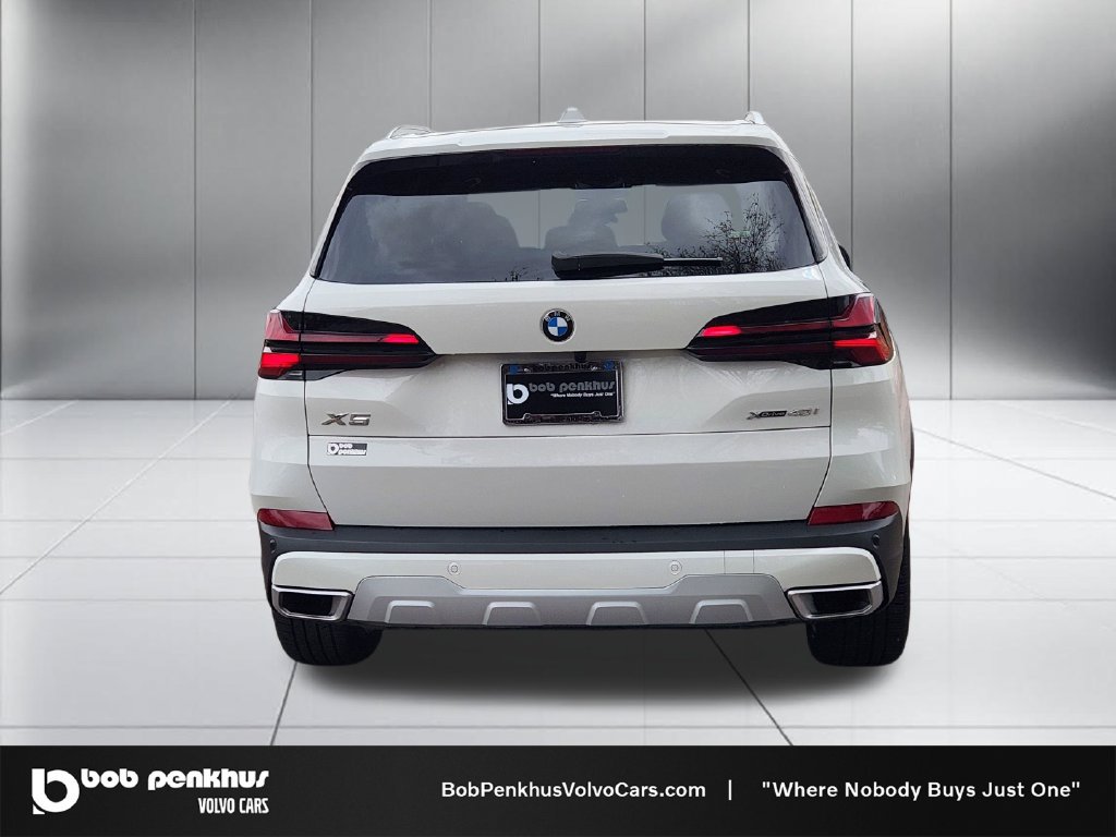 Used 2026 BMW X5 xDrive40i AWD/4WD image 26