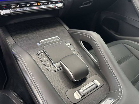 New 2026 Mercedes-Benz GLE 53 AMG 4MATIC Coupe image 22