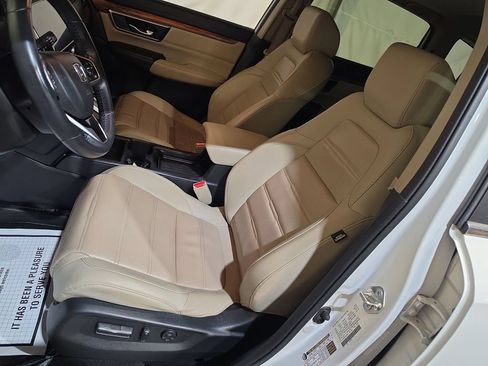 Used 2020 Honda CR-V EX-L image 13
