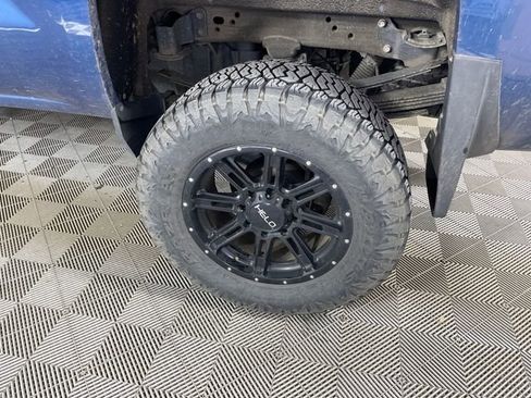 Certified 2019 Chevrolet Silverado 3500 LTZ w/ Duramax Plus Package image 13