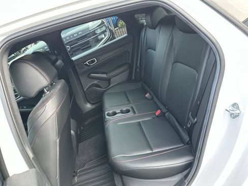 Used 2025 Acura Integra Type S FWD image 23