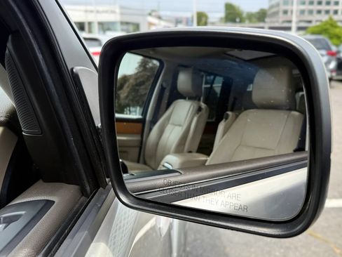 Used 2012 Land Rover LR4 HSE LUX AWD/4WD image 56