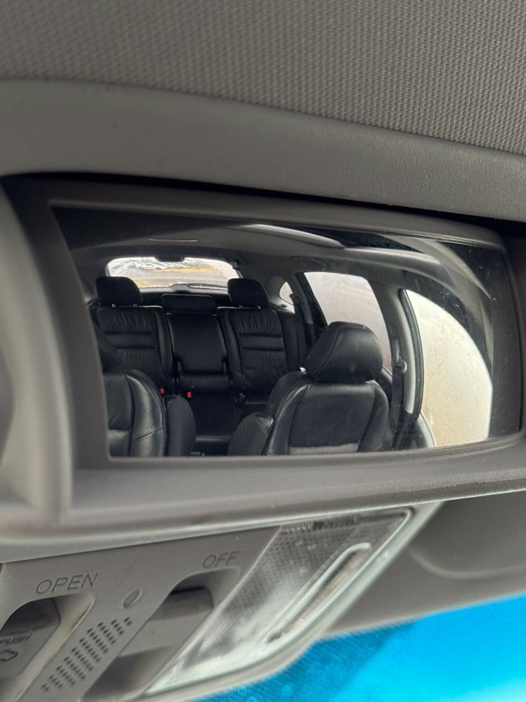Used 2011 Honda CR-V EX-L image 24