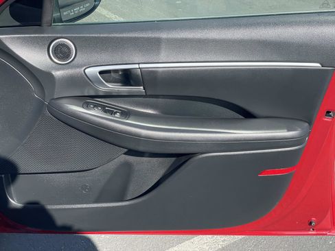 Certified 2023 Hyundai Sonata SEL image 25