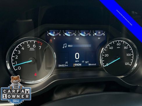 Used 2023 Ford F150 XLT w/ Equipment Group 302A High image 17