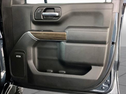 Used 2019 Chevrolet Silverado 1500 RST w/ All-Star Edition RWD image 22
