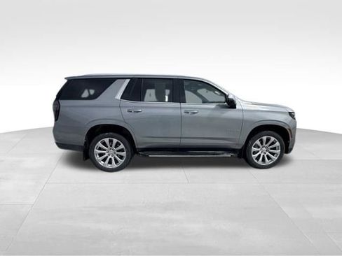 Used 2025 Chevrolet Tahoe Premier image 5