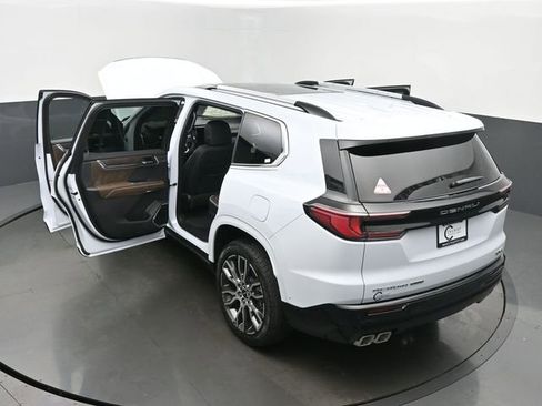 New 2026 GMC Acadia Denali Ultimate image 60