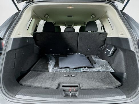 Used 2023 Nissan Rogue S AWD/4WD image 25
