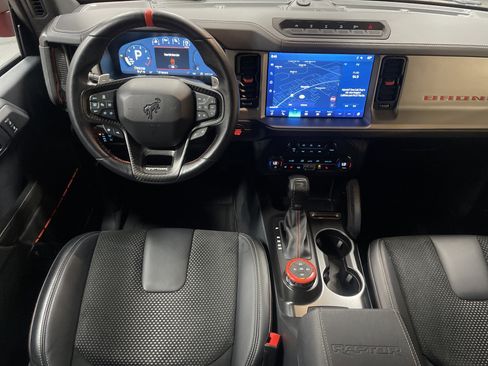 Used 2023 Ford Bronco Raptor image 30