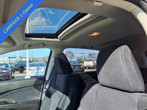 Used 2012 Honda CR-V EX image 19