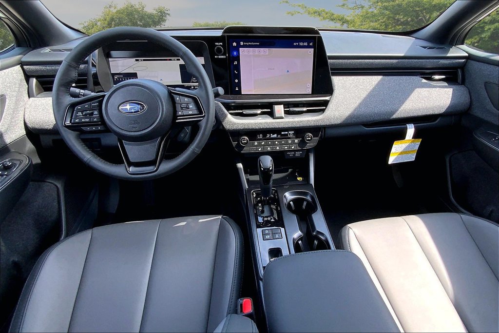 New 2026 Subaru Outback Premium AWD/4WD image 5