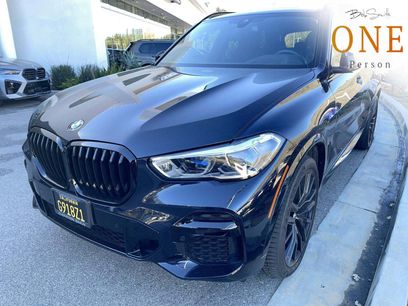 Certified 2023 BMW X5 sDrive40i w/ Executive Package