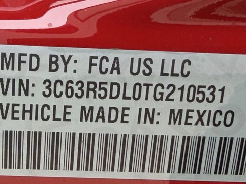 New 2026 RAM 2500 Lone Star image 17