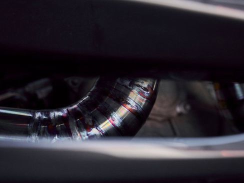 Used 2020 McLaren 570S Coupe image 18