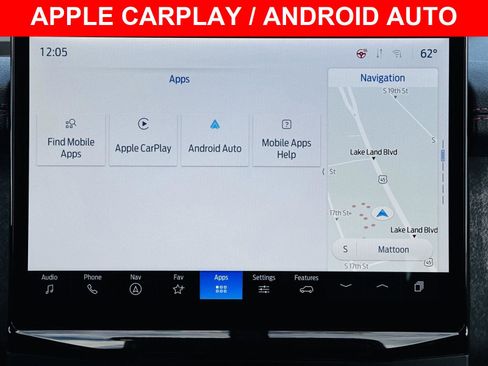 Used 2023 Ford Expedition Limited image 8