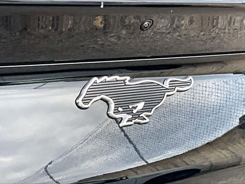 Used 2025 Ford Mustang Mach-E Select image 35