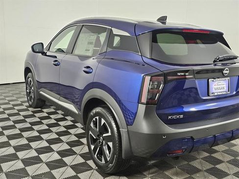 New 2026 Nissan Kicks SV w/ Cold Weather Package image 6