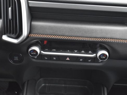 New 2025 MAZDA CX-50 AWD 2.5 Turbo w/ Cargo Package image 20