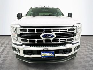 New 2026 Ford F350 XLT w/ FX4 Off-Road Package video 2