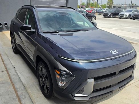 New 2026 Hyundai Kona SEL Sport image 3