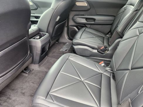 New 2027 Kia Telluride EX AWD/4WD image 10