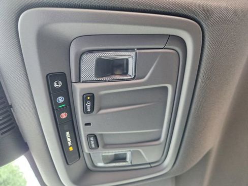 Used 2024 Chevrolet Silverado 1500 Custom w/ LPO, Dark Essentials Package image 26