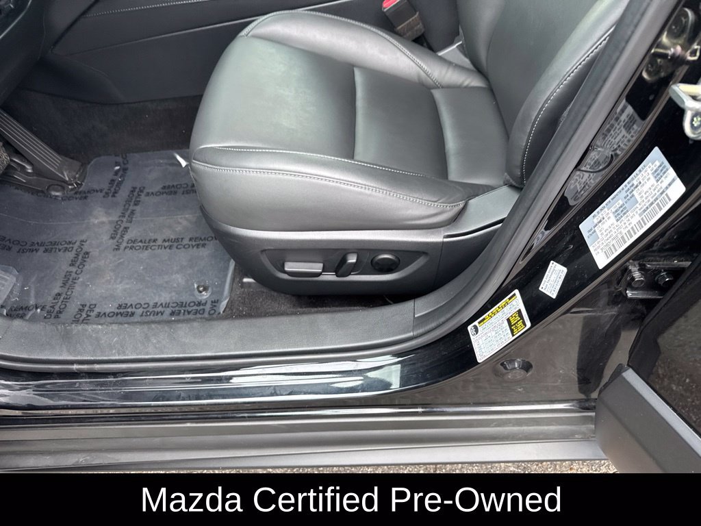 Certified 2023 MAZDA CX-30 AWD 2.5 S w/ Preferred Package image 58