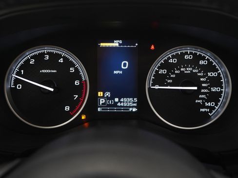 Used 2021 Subaru Forester Premium AWD/4WD image 25