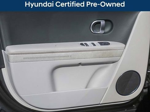 Certified 2023 Hyundai Ioniq 5 SEL image 23