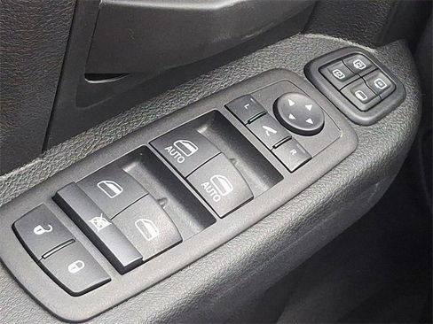 Used 2023 RAM 3500 Tradesman w/ Chrome Appearance Group image 26