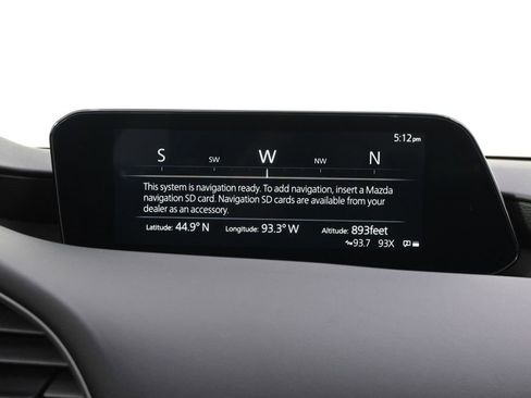 New 2026 MAZDA MAZDA3 2.5 S Sedan w/ Preferred Pkg FWD image 28